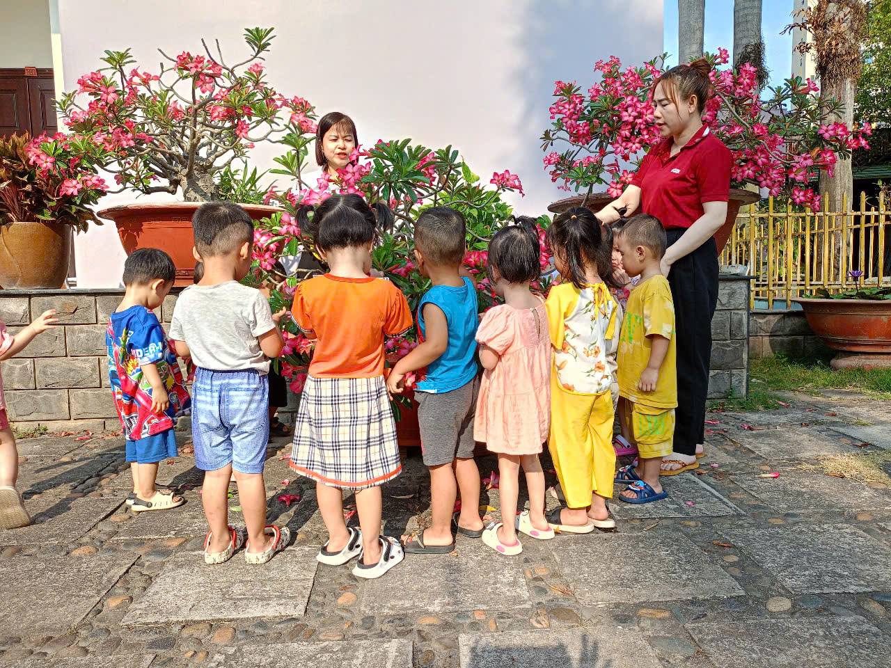 Lễ hội Trung Thu yêu thương - Ảnh 1